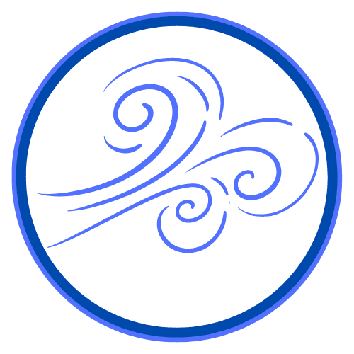 Open Air Academy Logo