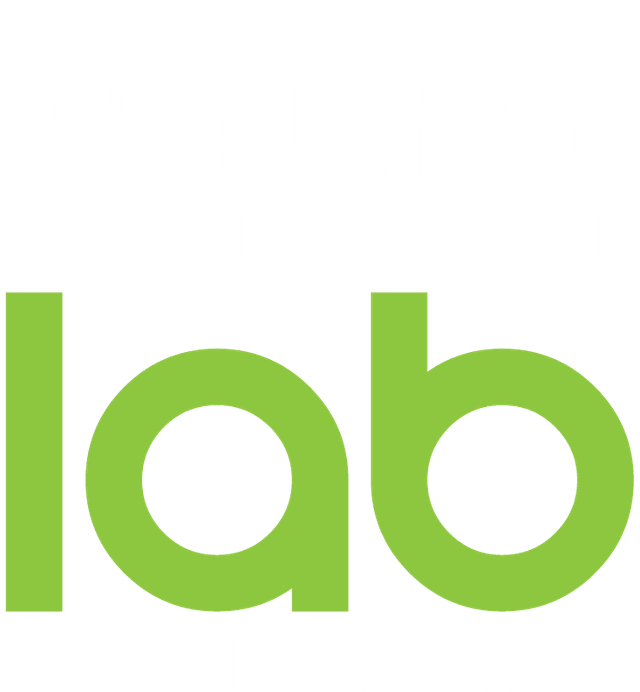 Charlotte Lab School Logo